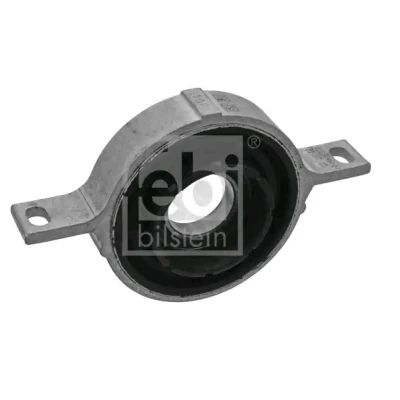 Imagem de FEBI BILSTEIN 49471 Suspensão, veio de transmissão com rolamento rolos BMW: 3 Sedan, Coupe