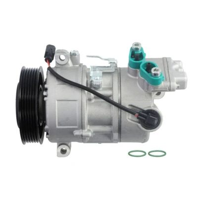 Imagem de NISSENS 89086 Compressor CSE613C 12 PAG 46 R 134a BMW: 3 Coupe, Sedan, 1 Hatchback