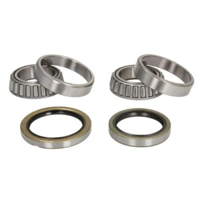 Imagem de BTA H20519BTA Kit de rolamento roda Eixo traseiro 73, 73 HYUNDAI: H100 Van
