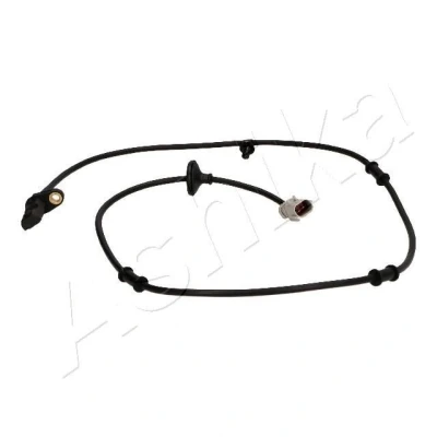 Imagem de ASHIKA 151 09 917 Sensor de ABS traseira esquerda JEEP: GRAND CHEROKEE 2