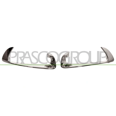 Imagem de Rebordo, farol de nevoeiro PRASCO RN0381250