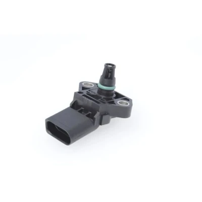 Imagem de BOSCH 0 281 006 059 Sensor Pressão de Sobrealimentação SEAT: Ibiza 4 ST, Sportcoupe, 4, VOLKSWAGEN: Amarok Pick up endado, norauto,