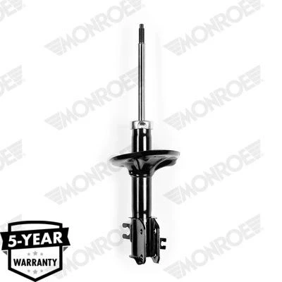 Imagem de MONROE G7098 Amortecedor Pressão do gás Tubo duplo com assento de mola cavilha em cima, braçadeira baixo CHEVROLET: Matiz