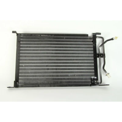 Imagem de NISSENS 94277 Condensador sem secador Alumínio 505 R 134a FORD: FIESTA 4