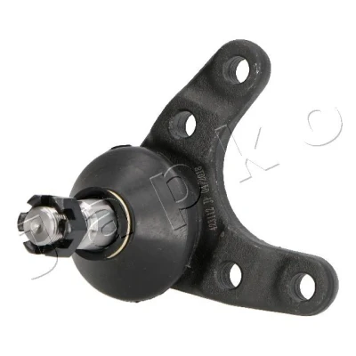 Imagem de JAPKO 73328 Rótula de suspensão Eixo dianteiro, em baixo M16x1,5 19,5 103 MAZDA: BT 50 Pick up, FORD: Ranger Mk2