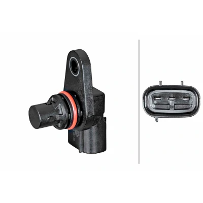 Imagem de HELLA 6PU 358 381 201 Sensor de Hall