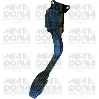 Imagem de Pedal do acelerador MEAT &amp; DORIA 83504