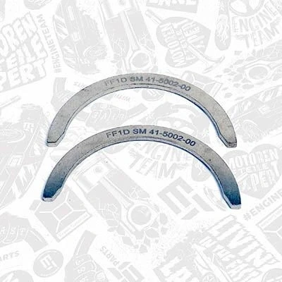 Imagem de ET ENGINETEAM LA002000 Anilha de afastamento, cambota VOLKSWAGEN: Golf 4, Passat B5 Sedan, 5, AUDI: A4 B7 Avant, A3 Hatchback, TT Coupe