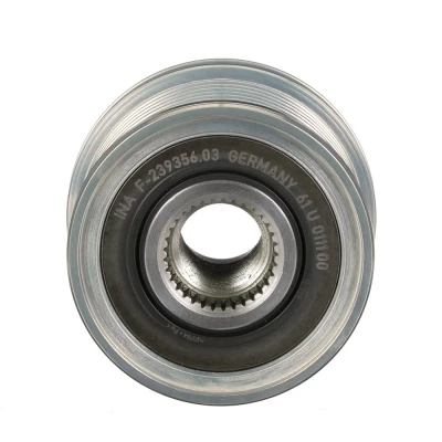 Imagem de GATES OAP7120 Polia Roda Livre do Alternador 44 FleetRunner Micro V Stretch Fit
