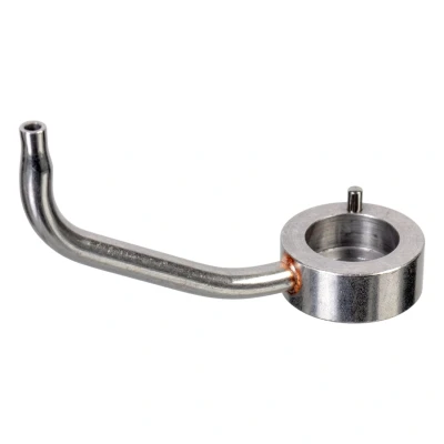 Imagem de FEBI BILSTEIN 176266 Pulverizador de óleo, refrigeração da base do êmbolo
