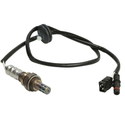 Imagem de NGK 91071 Sonda lambda 3 MERCEDES BENZ: W124 Carrinha, Sedan