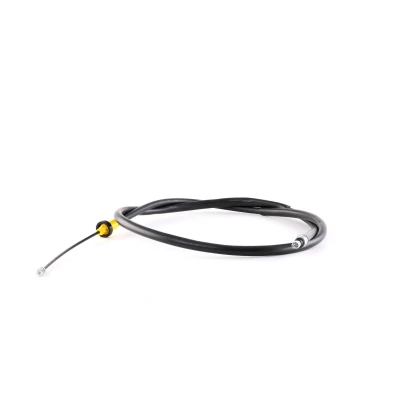 Imagem de FEBI BILSTEIN 29362 Cabo de Freio Mão traseira esquerda, direita 1707, 1425 PEUGEOT: 206 Hatchback, 207 SW endado, norauto, oscaro, mister
