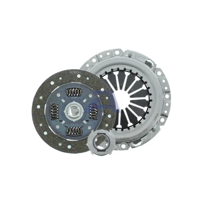 Imagem de AISIN Clutch Kit (3P) KY 088A de embraiagem três peças com prato da disco embraiagem, rolamento desembraiagem 180