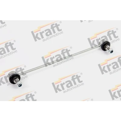 Imagem de KRAFT 4305610 barra / escora, estabilizadora Eixo dianteiro, de ambos os lados M10x1.5 PEUGEOT: 206 Hatchback, SW, CITROËN: C3 I Hatchback