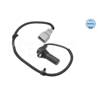 Imagem de MEYLE 100 899 0080 Gerador de Impulsos 3 Sensor passivo com retentor ORIGINAL Quality VOLKSWAGEN: Golf 4, 4 Variant, Sharan I