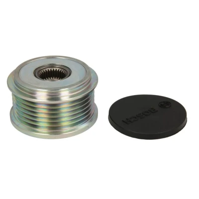 Imagem de BOSCH 1 986 AE0 432 Polia Roda Livre do Alternador com acessórios