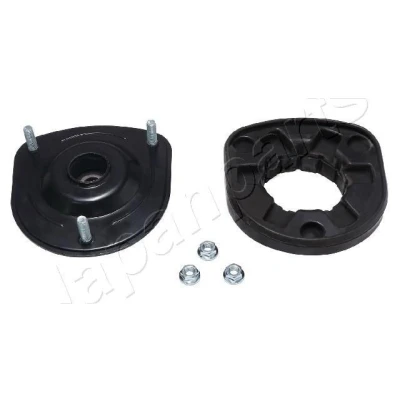 Imagem de JAPANPARTS SM0039 Suporte de apoio do conjunto mola / amortecedor Eixo traseiro