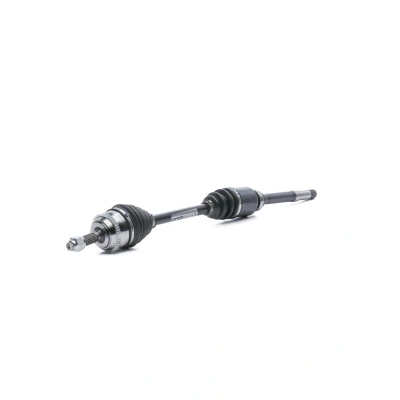 Imagem de SKF VKJC 4438 Veio de transmissão 812, 240 com chumaceira CITROËN: Saxo Hatchback, AX, PEUGEOT: 106 II I Hatchback endado, norauto,