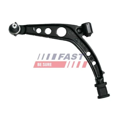 Imagem de FAST FT15007 Braço de suspensão com cavilhas Eixo dianteiro, esquerda transversal FIAT: Seicento / 600 Hatchback, Cinquecento