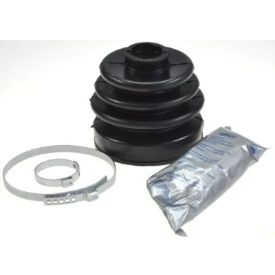 Imagem de LÖBRO 304034 Fole de Transmissão 95mm NBR (borracha nitrilo butadieno) HONDA: CR V 1