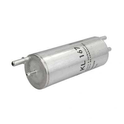 Imagem de MAHLE ORIGINAL KL 167 Filtro de Combustível dos tubos 8 7,9 BMW: X5, LAND ROVER: Range Rover 3
