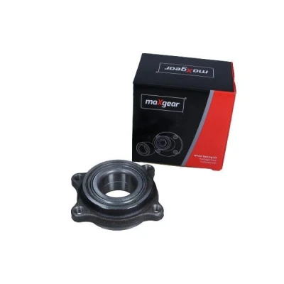 Imagem de Rolamento da roda MAXGEAR 33 1245
