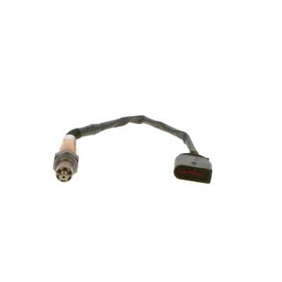 Imagem de BOSCH 0 258 006 995 Sonda lambda 4 VOLKSWAGEN: Polo IV Hatchback, Golf