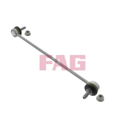 Imagem de FAG 818 0584 10 barra / escora, estabilizadora 324,00 M10x1,5 OPEL: Corsa F Hatchback, PEUGEOT: 2008 II