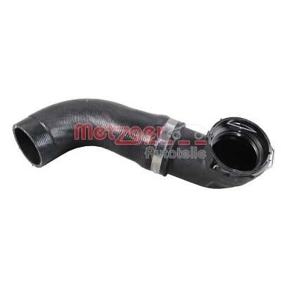 Imagem de METZGER 2400967 Mangueira Para o Turbocompressor com tubagem, acoplamento rápido sem braçadeira BMW: X3