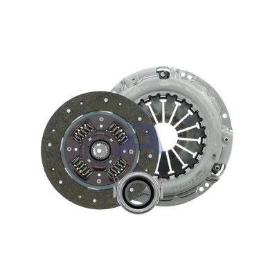 Imagem de Kit de embraiagem AISIN Clutch (3P) KT 209D
