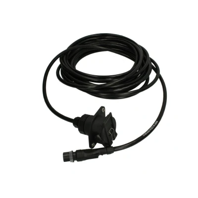 Imagem de Cabo de ligação, ABS WABCO 4491731200