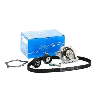 Imagem de SKF VKMC 03305 Bomba de Água + Kit Correia Distribuição com juntas 118 PEUGEOT: 508 I SW, 407 Sedan, CITROËN: C5 II Hatchback, C8