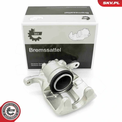Imagem de ESEN SKV 56SKV811 Pinça de travão Eixo dianteiro, lado esquerdo