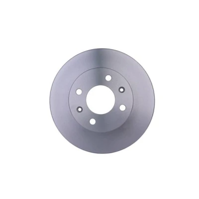 Imagem de HELLA 8DD 355 112 791 Disco de travão 241 18 04/06 100 interior ventilado sem pernos fixação da roda, cubo roda KIA: Picanto I, II