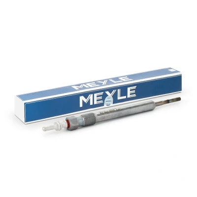 Imagem de MEYLE 100 860 0002 Vela incandescente M10 x 1 AUDI: A3 Sportback, Q3, Sedan, VOLKSWAGEN: Passat B8 Variant, Golf 7, 7 Variant