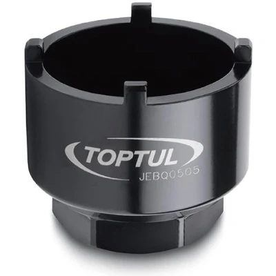Imagem de Tomadas e acessórios TOPTUL JEBQ0505
