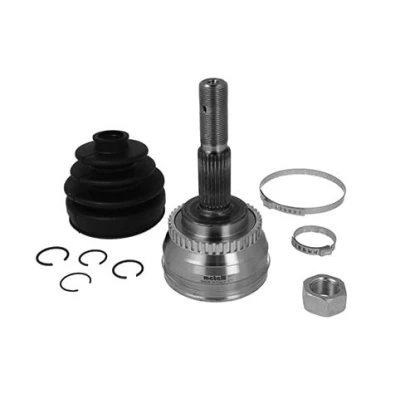 Imagem de METELLI 15 1275 Ponteira de Transmissão Borracha NISSAN: ALMERA II Hatchback, 2 Limousine, 1 Hatchback