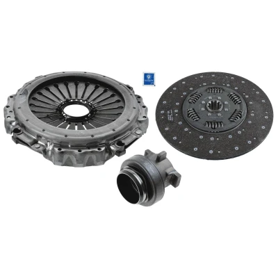 Imagem de Kit de embraiagem SACHS 3400 700 365