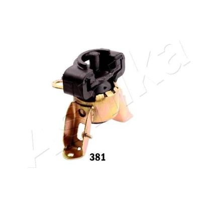 Imagem de ASHIKA GOM 381 Suporte, motor
