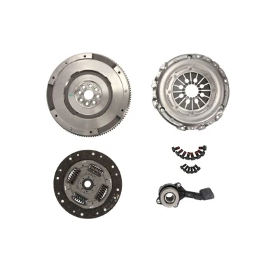 Imagem de VALEO KIT4P CONVERSION Kit (CSC) 845070 de Embraiagem FORD: S Max Mk1, MONDEO 4 Turnier, Galaxy Mk2 MPV