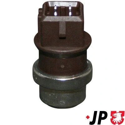 Imagem de JP GROUP 1193201300 Sensor da Temperatura do Líquido de Refrigeração castanho VOLKSWAGEN: GOLF 4, 3, 2, AUDI: A3 Hatchback, SEAT: Ibiza 2