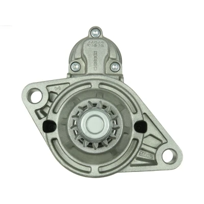 Imagem de AS PL S0637PR Motor de arranque 12 1,70 13 VOLKSWAGEN: CC, Golf 7 Variant, CADDY 4 Kombi, SEAT: Alhambra II, IBIZA 5