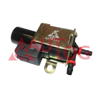 Imagem de AUTLOG AV6152 Válvula EGR electro pneumático de comutação AUDI: A4 B6 Avant, Sedan, B5 VOLKSWAGEN: Passat GP Variant