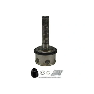 Imagem de KAVO PARTS CV 4004 Ponteira de Transmissão do lado da roda, Eixo dianteiro