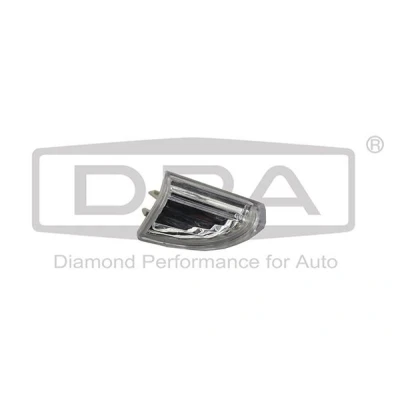 Imagem de DPA 88071788402 Reflector, pisca
