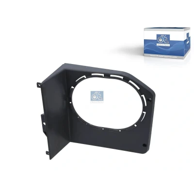 Imagem de DT Spare Parts 4.62623 Suporte, tirante de mudanças
