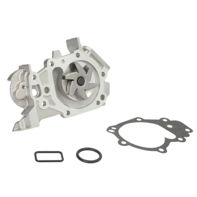 Imagem de HEPU P954S Bomba de água incl. Kit juntas com documentação técnica mecânico RENAULT: Clio 2, Kangoo I Express, 4, DACIA: SANDERO 2