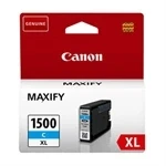 Imagem de Canon PGI 1500XL Tinteiro Original Cian