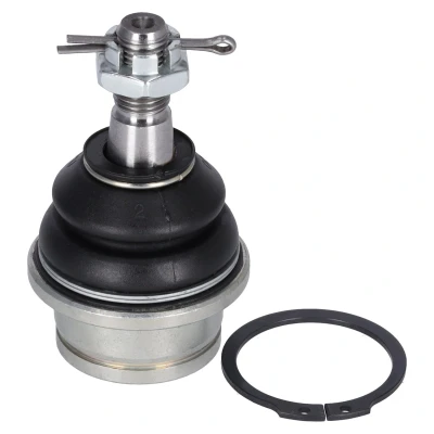 Imagem de FEBI BILSTEIN 42626 Rótula de suspensão NISSAN: NP300 Navara Pick up, Pathfinder 3