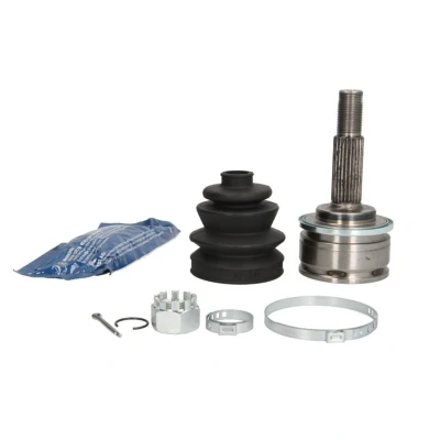 Imagem de MEYLE 36 14 498 0018 Ponteira de Transmissão ORIGINAL Quality do lado da roda sem anel ABS NISSAN: MICRA 2